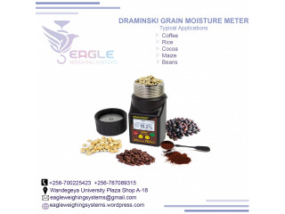 Digital coffee beans moisture meter with probe length 200mm in kampala