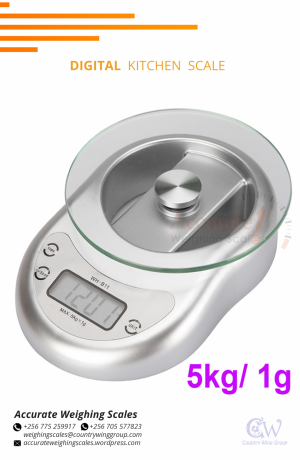 stainless-steel-housing-brand-kitchen-weighing-scale-at-supplier-shop-kikuubo-kampala-big-0