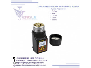 Grain moisture meter for seeds and grains in mukono