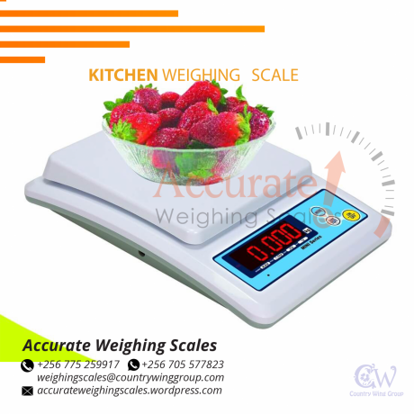 affordable-price-for-kitchen-table-top-weighing-scales-in-stock-wandegeya-big-0