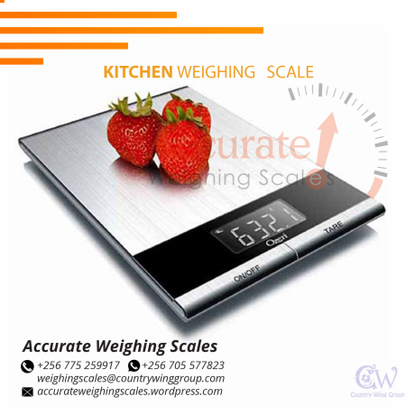 commercial-kitchen-weighing-scale-with-aluminum-load-cell-supporter-in-gayaza-big-0