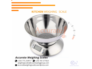 Portable kitchen weighing scale for sale Kamuli, Uganda