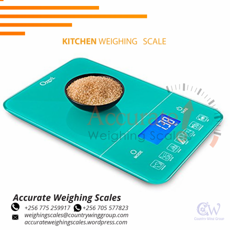 digital-flat-table-top-kitchen-scales-for-bakery-for-sale-mukono-big-0