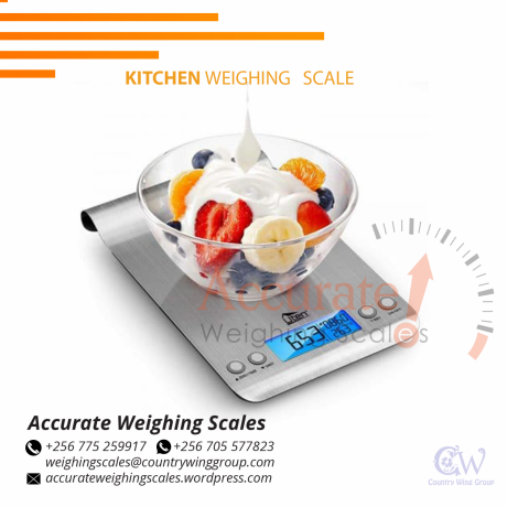 water-resistant-table-top-kitchen-scales-for-industrial-use-in-kayunga-big-0