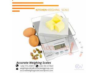 Registered supplier shop for kitchen weighing scales for sale Kyebando, Kampala