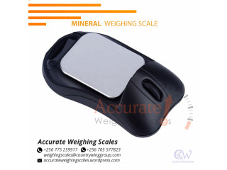 Trade approved mineral weighing scales for sale Rukungiri, Uganda