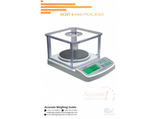 Do you want to repair analytical scale by qualified technicians Gulu, Uganda?