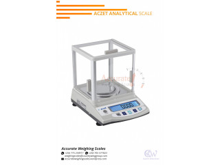 Digital analytical balance with wind shield kit Butaleja, Uganda