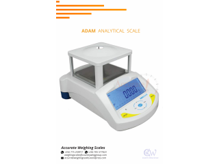 Fast stability analytical balance at supplier shop Namutumba, Uganda