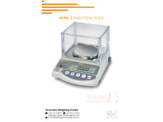 Multi functions analytical balance of 520g capacity at wholesale price Mityana