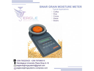 Draminski grain moisture meter for seed and grain in mukono