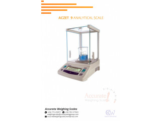 Aczet digital analytical weighing scale available on market Kawempe, Kampala