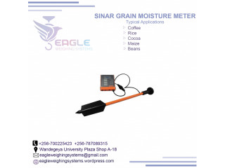 Rice flour moisture meter plant moisture meter in Jinja