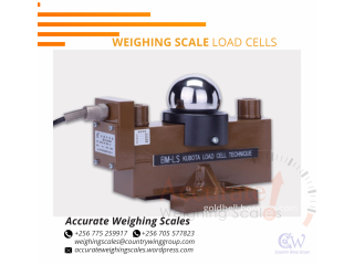 High accuracy weighing loadcell used for trucks weighbridges at affordable prices Bulenga, Kampala