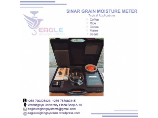 Sinar technology Digital grain Moisture Meter in Kampala