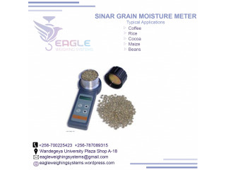 Moisture meters company in Uganda