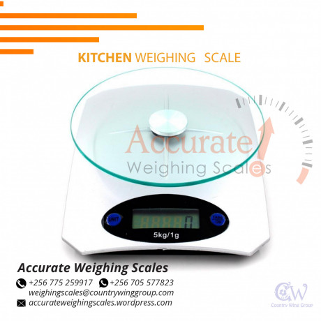 waterproof-kitchen-weighing-scale-with-40-hours-battery-life-for-butchery-kalerwe-big-0