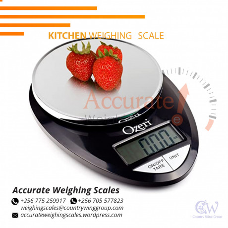 commercial-kitchen-weighing-scale-with-aluminum-load-cell-supporter-in-gayaza-big-0