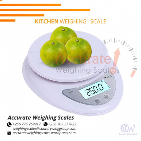 water-resistant-table-top-kitchen-scales-for-industrial-use-in-kayunga-big-0