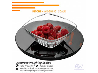 Nutritional table top kitchen scales for purchase in stock in Kansanga