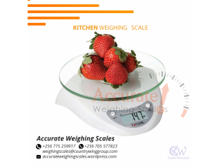 Do you need a kitchen weighing scale from suppliers shop in Wandegeya, Kampala?