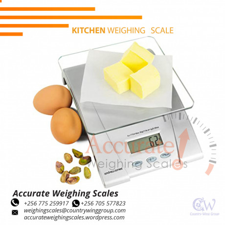 accurate-kitchen-weighing-scales-with-standby-time-setup-on-market-in-kabaleuganda-big-0