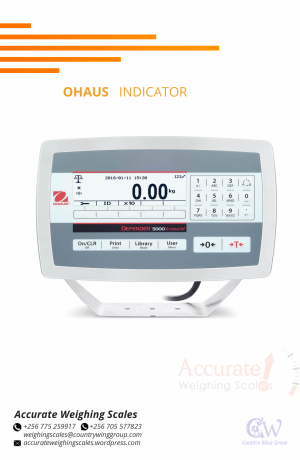 ohaus-type-remote-display-indicator-with-steel-housing-butaleja-uganda-big-0