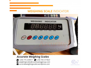 Suppliers of weighbridge weighing indicators for trade Kira, Kampla