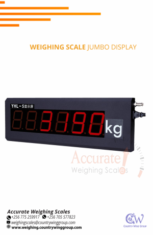 kobastar-weighing-indicator-with-optional-bluetooth-output-for-weighbridges-kyebando-big-0