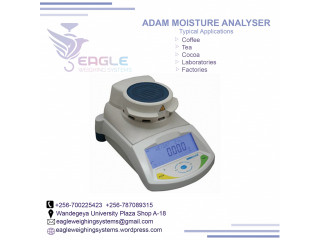 Moisture meter/ analyzers in mukono