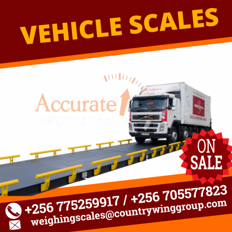 affordable-weighbridge-with-remote-control-indicators-from-a-supplier-shop-kisoro-uganda-big-0