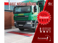 underground-weighbridge-car-scales-with-concrete-blocks-construction-at-accurate-weighing-scales-ltd-uganda-small-0