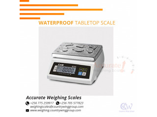 Industrial waterproof weighing scale at discount at affordable prices Luweero