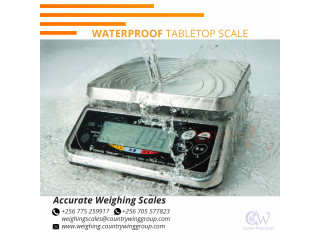 Digital table top waterproof like weighing scale for fresh vegetables Mukono, Uganda