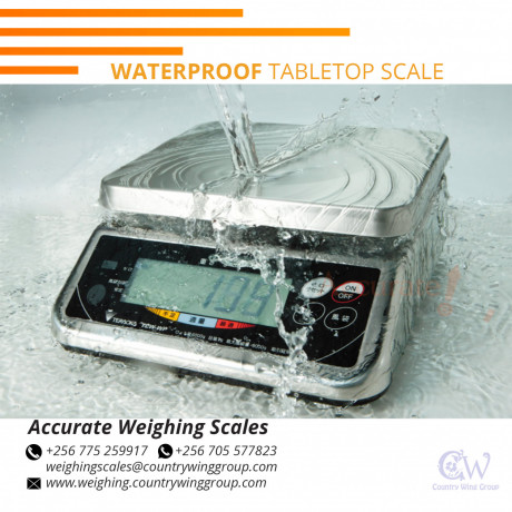 digital-table-top-waterproof-like-weighing-scale-for-fresh-vegetables-mukono-uganda-big-0