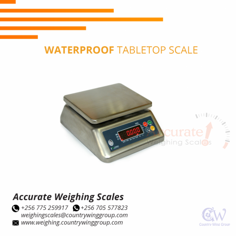 table-top-kind-waterproof-tabletop-scale-at-whole-sale-price-kajjansi-kampala-big-0