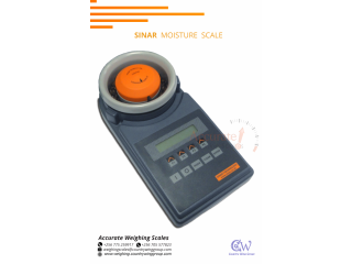 Suppliers of standard digital moisture meter weighing scales for trade Kira