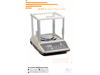 Analytical balance with optional USB interface at supplier shop Butaleja, Uganda