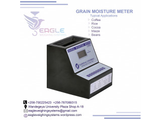 Digital Feed Moisture Meters company of Uganda