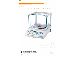 Aczet digital analytical weighing scale available on market Kawempe, Kampala