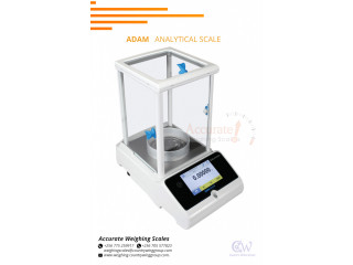 Durable high precision analytical balances Kalangala, Kampala