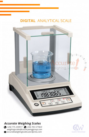 sensitive-to-gloves-touch-panel-analytical-balance-for-education-laboratory-arua-big-0