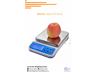 Best accurate digital counting weighing scales at low cost prices Kasanga