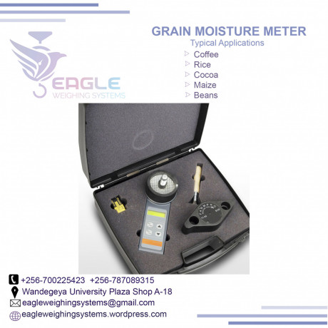 25-kinds-grain-moisture-tester-in-mukono-big-0