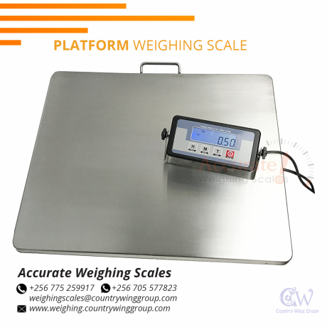 heavy-duty-floor-commercial-platform-weighing-scales-verification-certificate-for-sale-busitema-uganda-big-0