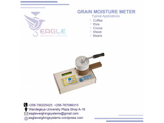 Handheld coffee beans moisture meters in Kampala