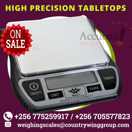 approved-high-precision-tabletop-weighing-scales-for-sale-kamwenge-uganda-big-0