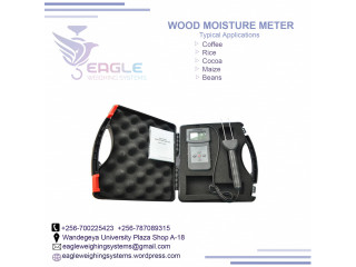 Wood moisture Digital Moisture Meter for Maize in mukono