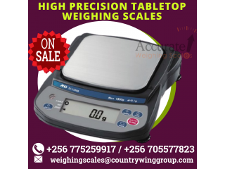 Which supplier shop has high precision digital weighing mineral scales for sale Luwero