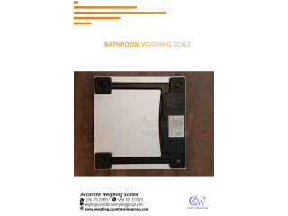 Bathroom weighing scales available for sale in Busembatia, Uganda